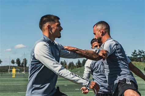 Training Session Gallery | Sep 19, 2023 | Toronto FC