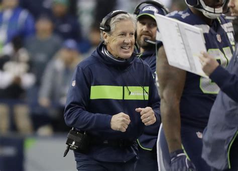 Seahawks 2019 regular season schedule is set – Seattle will get five prime-time games | The ...