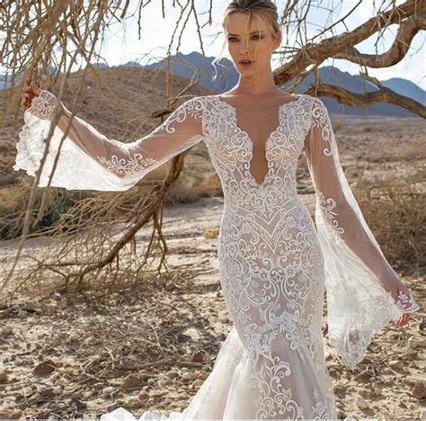 Nina's wedding dress | Julie vino wedding dress, Wedding dresses 2017, Bridal gowns