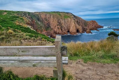 The Cape Woolamai Circuit - Phillip Island’s Best Day Walk | Travelling Tam