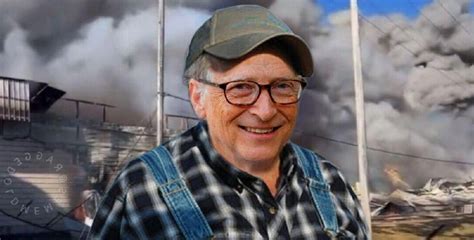 Chicken Thief Bill Gates arson Blank Template - Imgflip