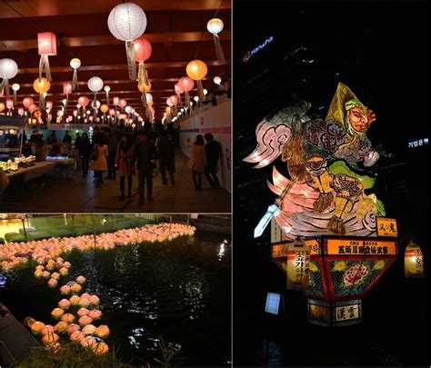 Seoul Lantern Festival: a not-to-miss experience! — Truevoyagers