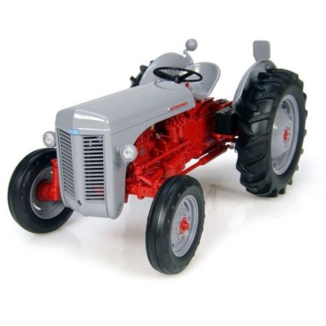 UH 4118 Ferguson FF 30 DS 1957 Model Tractor