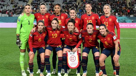 Spain reportedly leave Women's World Cup base camp in Palmerston North ...