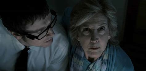 Insidious: Chapter 4 recibe título oficial y ¡estrena primer tráiler en dos versiones! – Cine3.com