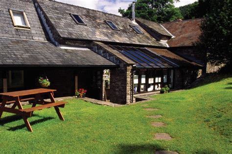 YHA Brecon Beacons Danywenallt | Group Accommodation | YHA Schools & Groups