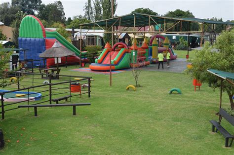 Hee-Haw Party Venue | kids party venue in Kempton Park | Jozikids