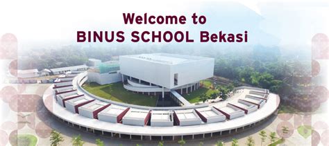 Bekasi | BINUS SCHOOL