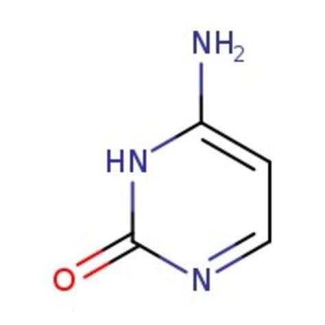 Cytosine, 99+%, Thermo Scientific Chemicals | Fisher Scientific