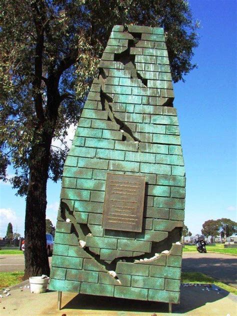 Buchenwald Memorial | Monument Australia