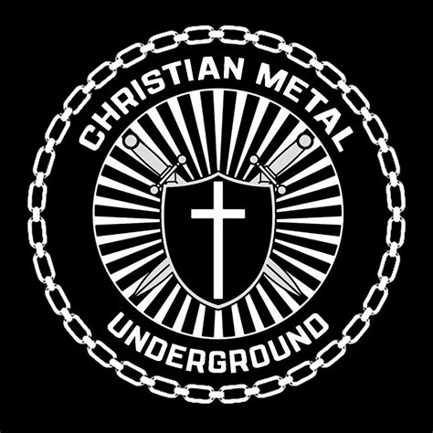 Ultimate CHRISTIAN METAL UNDERGROUND RECORDS – Unblack/Black Metal 20 Album (CD) (Bundle ...