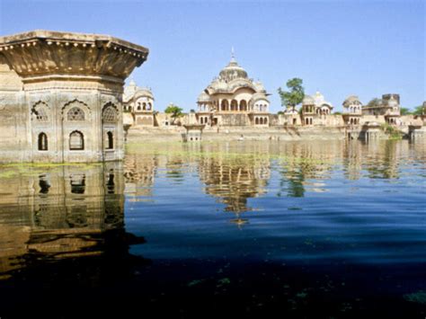 Things To Do In Mathura Vrindavan | Temples In Mathura Vrindavan ...