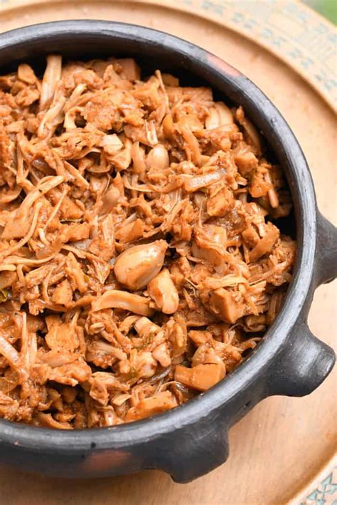 17 Jackfruit Recipes that Taste Better Than Meat! - Stacey Homemaker