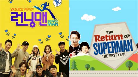 10 Amazing Korean Variety Shows You Should Be Tuning In This 2020 ...