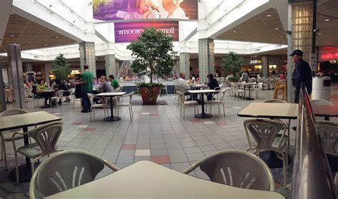 South Jersey Mall History: Moorestown Mall | by P Ξ T Ξ | Medium