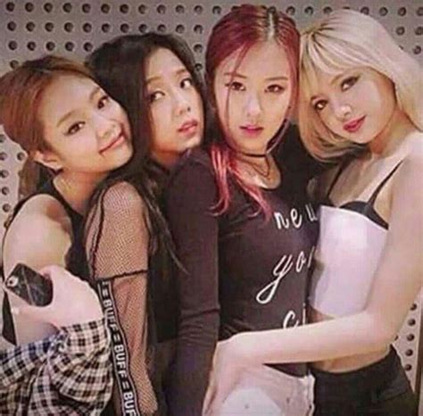 CONHECENDO BLACKPINK [PERFIL DAS INTEGRANTES] | •Kpop• Amino