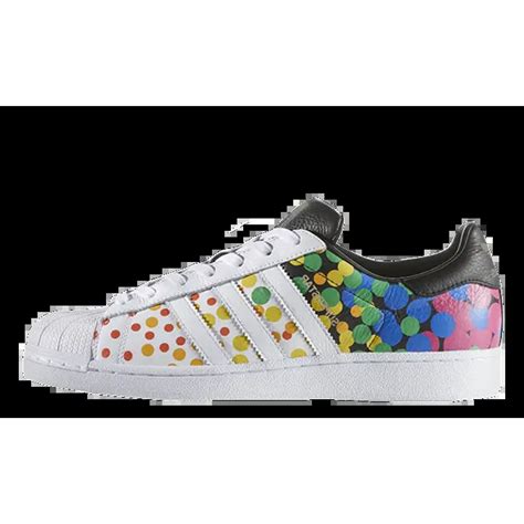 adidas Superstar Pride Pack White | Where To Buy | CM7802 | The Sole ...