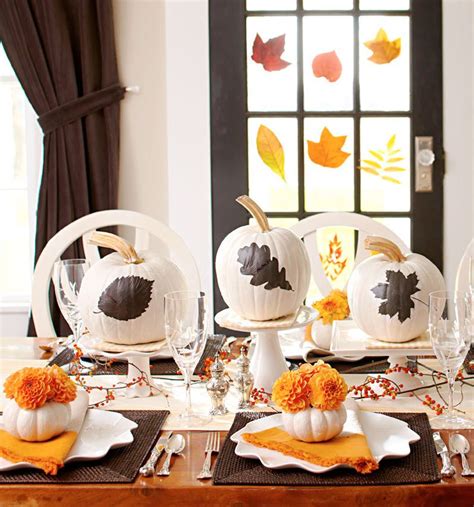 28 Pumpkin Decorating Projects