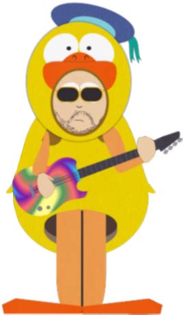 Les Claypool | South Park Archives | Fandom