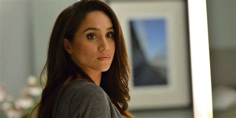 Suits Series Finale Unlikely to Include Meghan Markle, Says Producer