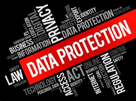 New Data Protection Laws – The Common Misconceptions – Teacher Stern