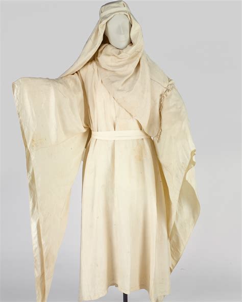 Lawrence of Arabia: The man behind the robes | National Army Museum