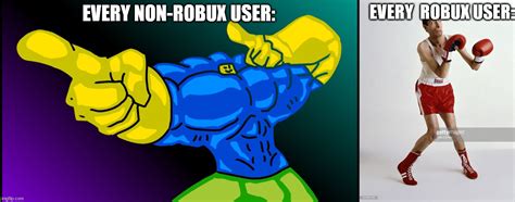 Robux users - Imgflip