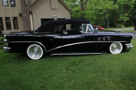 1955 buick special Conv. Full custom - Classic Buick Other 1955 for sale