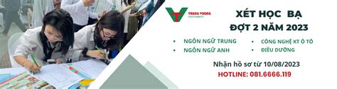 Xét tuyển đại học đợt 2 năm 2023 ngành Ngôn ngữ Anh, Ngôn ngữ Trung Quốc, Công nghệ Kỹ thuật ô ...