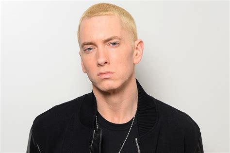 Eminem turns superhero in 'Phenomenal' video – watch - NME