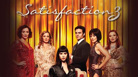 Watch Satisfaction (2007) TV Series Free Online - Plex