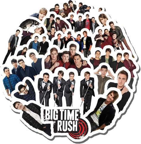 Amazon.com: big time rush merchandise