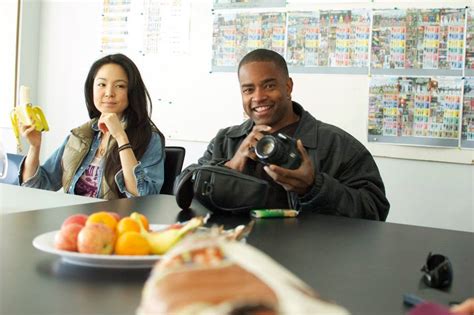 Rangers Around the World • slickricklj: Patricia Ja Lee and Selwyn Ward