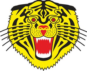 Macan Siliwangi Logo PNG Vector (CDR) Free Download