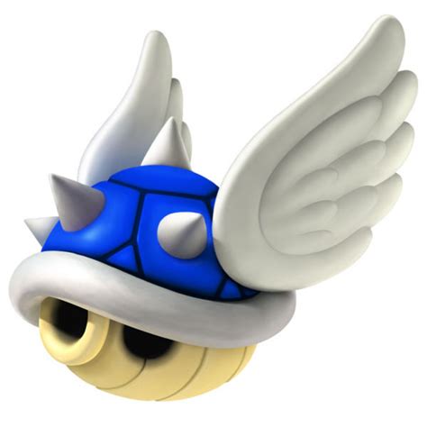 Mario Kart Without Items Isn't Mario Kart, That Includes the Blue Shell | Nintendo Life