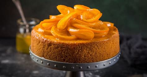 11 Orange Cake Mix Recipes - Insanely Good