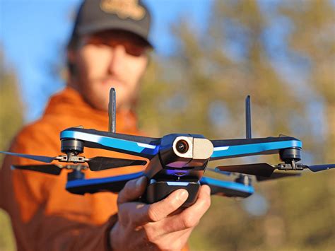 New gear: Skydio 2+ drone flies autonomously | Popular Photography