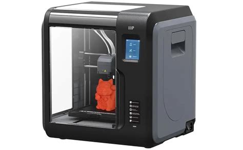 Buy Enclosed 3D Printer Klipper Control | Best Price in India