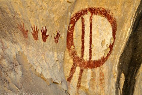 San Rafael Swell Rock Art VII | IntrepidXJ's Adventure Blog