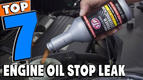 best oil stop leak for bmw - denny-prather