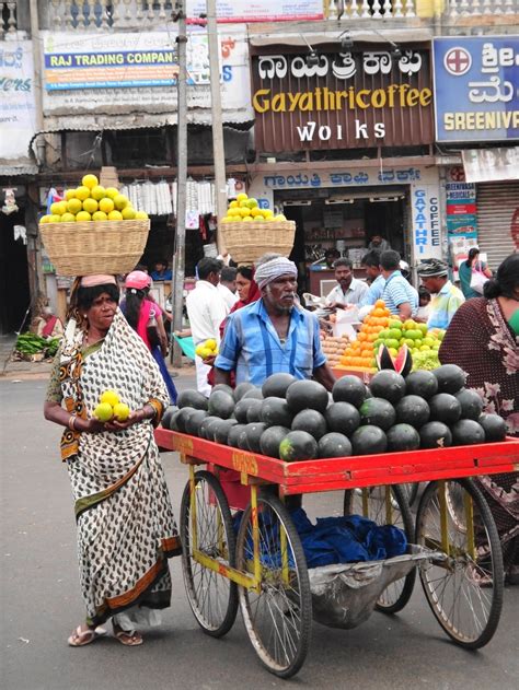 Mysore, "The Sandalwood City" - Wandering Wiebe 's Website