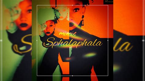 Mimie - Sphalaphala official audio - YouTube