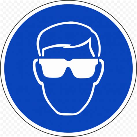 Plastic Safety Goggles Stock Illustrations – 70 Plastic Safety - Clip ...