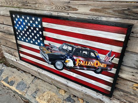 Car Flags – Your American Flag Store – Wood Flags – American Made