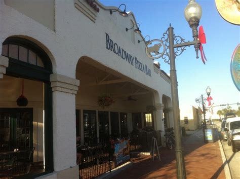 Historic Downtown Kissimmee Restaurants — Kissimmee Mainstreet