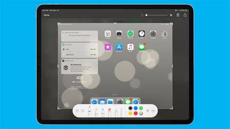 Apple Pencil Tips: How to Take a Screenshot on an iPad