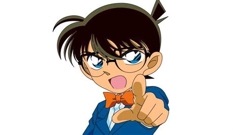 Detective Conan : l'anime culte est disponible sur ADN - CinéSérie