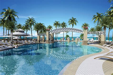 New Florida Keys Spa - Playa Largo Resort & Spa - OceanSpa