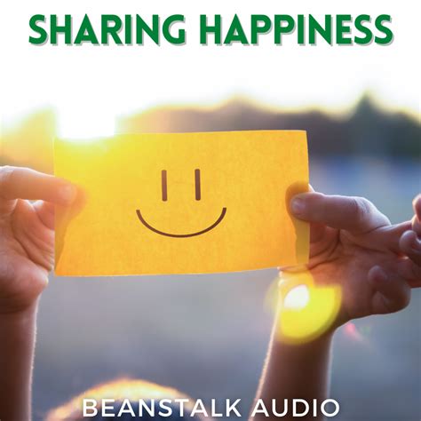 Sharing Happiness – Royalty-Free Audio – Beanstalk Audio