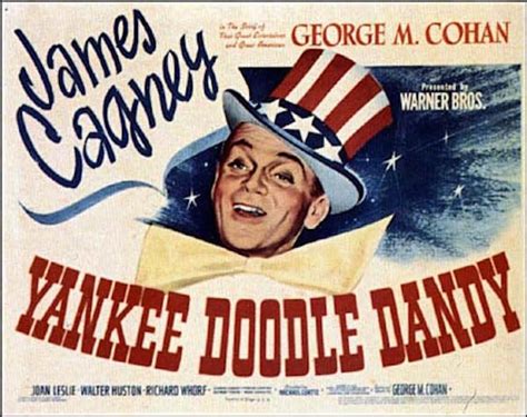 The Politics of Yankee Doodle Dandy - ONE WAY STREET